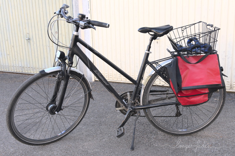 fahrrad