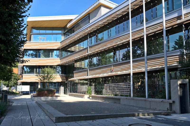 rathaus groebenzell 2
