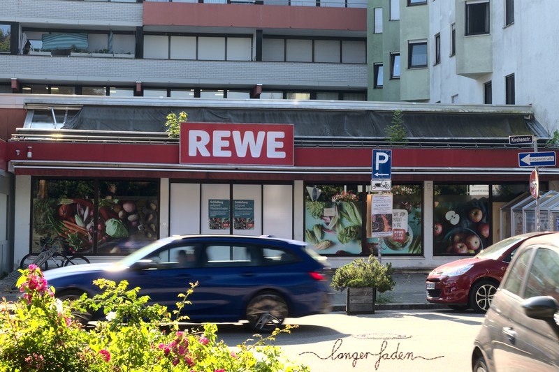supermarkt