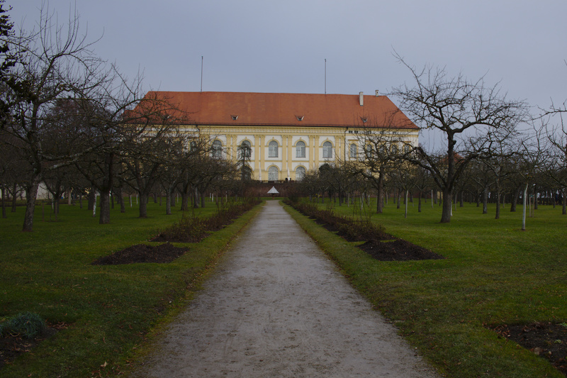 dachauer schloss