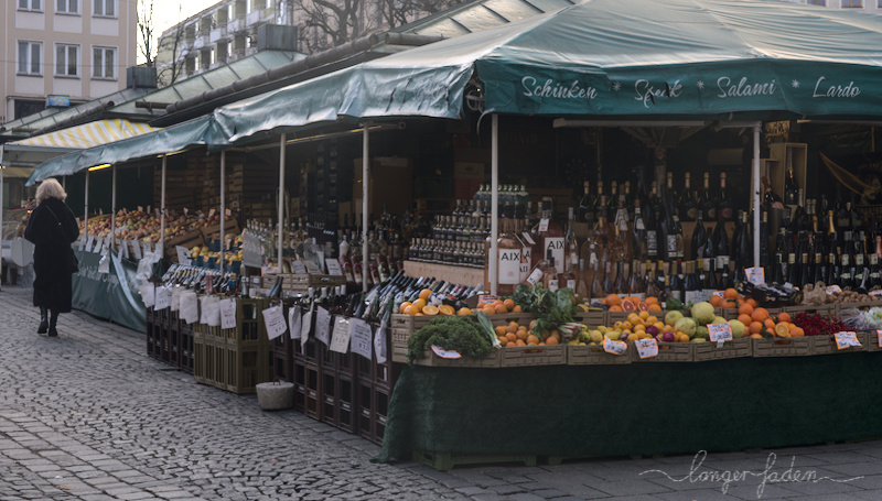 viktualienmarkt