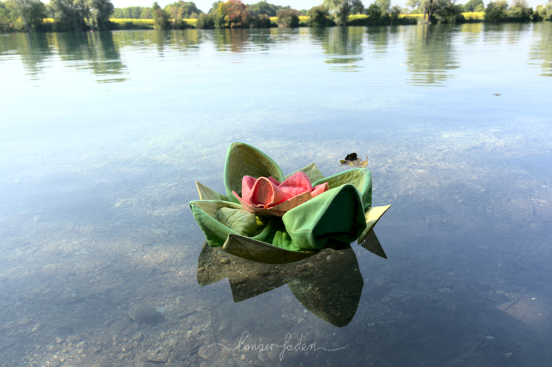 seerose