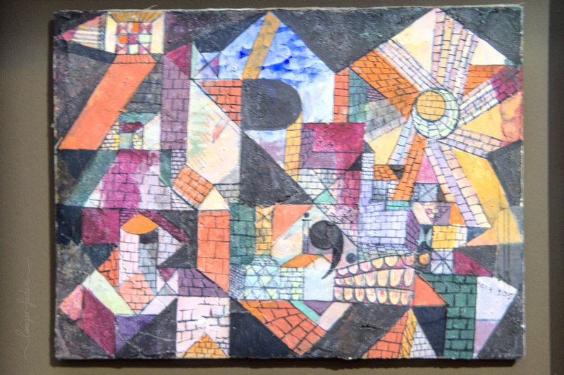 klee