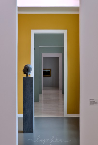 lenbachhaus durchblick