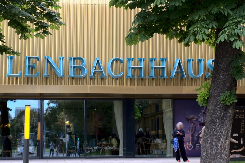 lenbachhaus