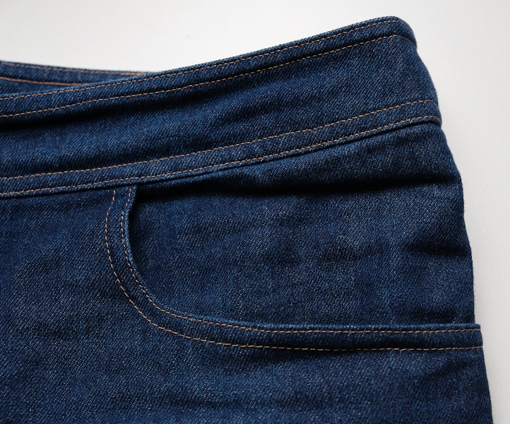 jeans tascheneingriff
