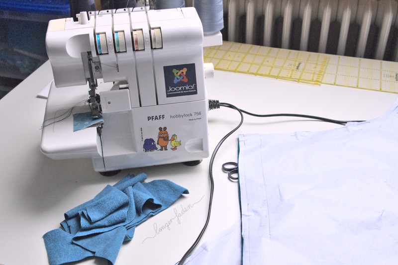 overlock