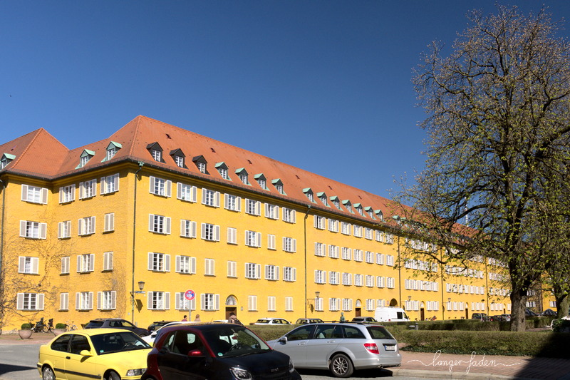 Borstei München
