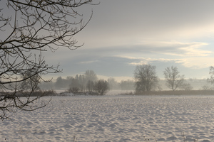 Winterlandschaft