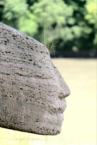 wasserburg a i skulptur