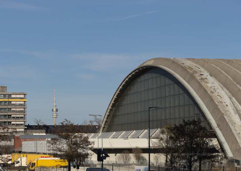 paketposthalle