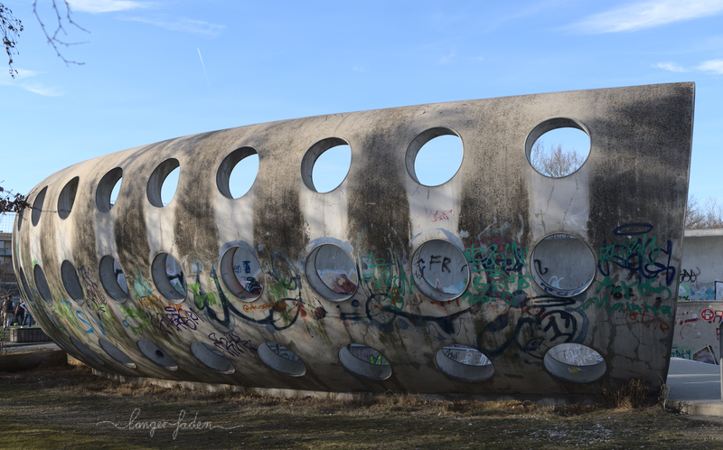 skaterbahn aussen